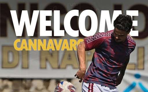 Manuel Cannavaro,Real Normanna