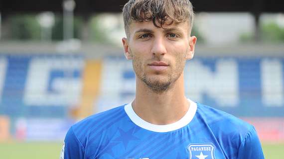 Pomezia, primo colpo di mercato: ufficiale l’arrivo del difensore Pica, un passato tra le fila della Paganese