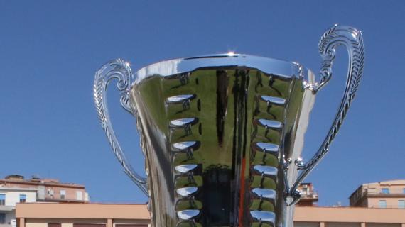 Coppa Italia Serie D, risultati finali dei Trentaduesimi di Finale con marcatori