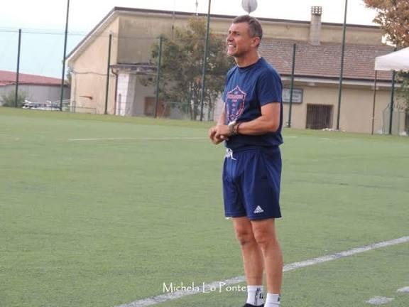 Antonio Summa, all. Fer