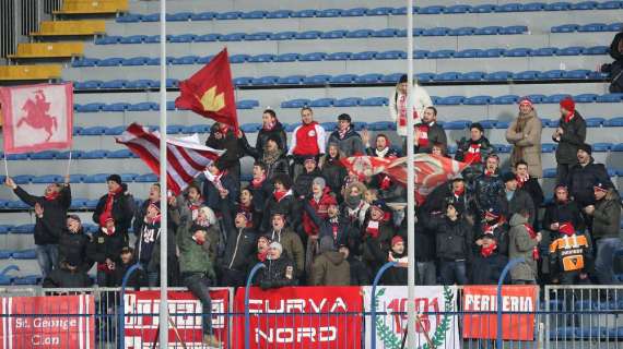 Ceccarelli all&#039;Ancona