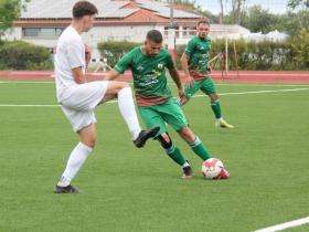 Cristiano Verna, ex Paganese