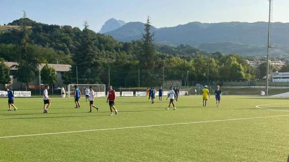 Fidelis Andria-ASD Montorio