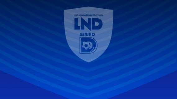 Regola Under Serie D 