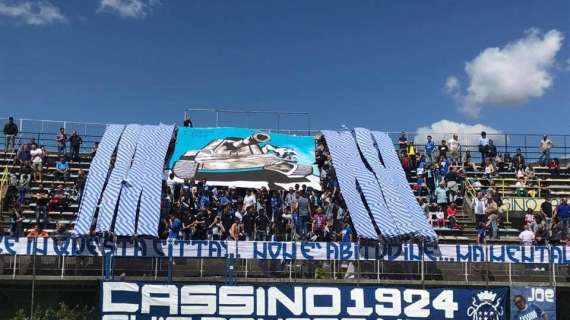 Tifosi Cassino