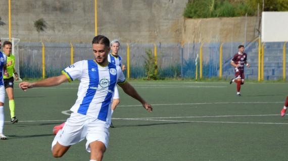 Pompei-Atletico Pagani