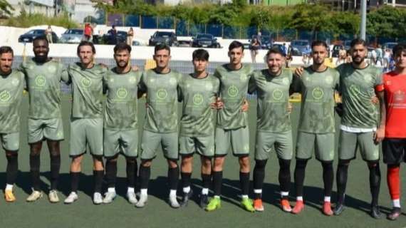 Atletico Pagani