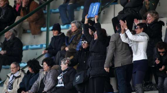 Tifosi Foligno