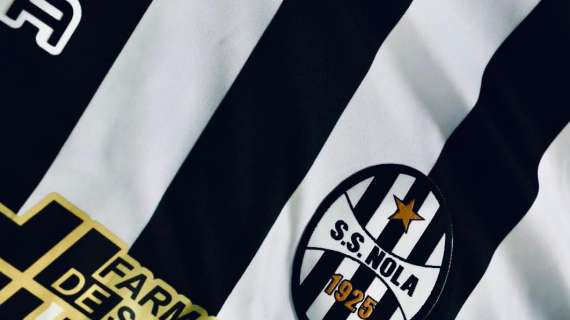 Calciomercato Nola