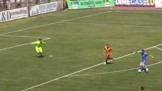 Highlights Paganese-S. Maria