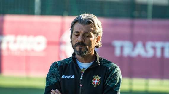 Salvatore Campilongo, Nocerina