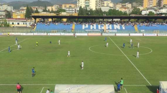 Paganese-Real Monterotondo