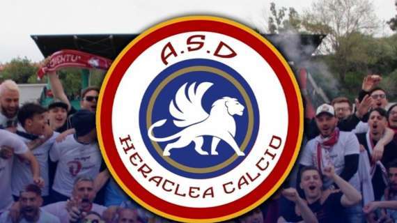Calciomercato Heraclea