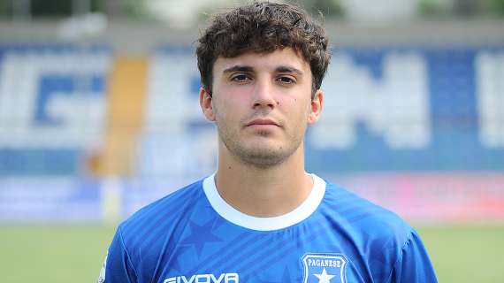 Un altro ex Paganese trova squadra: Manarelli al BMS Tritium Next Gen