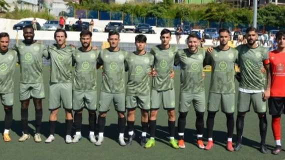 Atletico Pagani 
