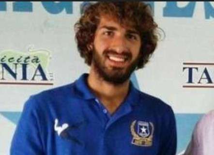 Davide Mansi, ex Paganese