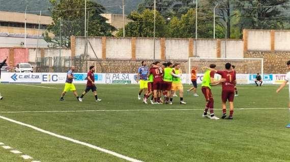 Sarnese Juniores