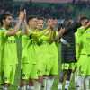 Pisa, promosso in Serie A