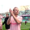 Palermo-Juve Stabia, gli highlights 