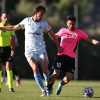 Palermo-Athletic Club Palermo, gli highlights 