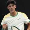 Extra Calcio: Tennis, il palermitano Cina' nelle qualificazioni agli Open degli Stati Uniti