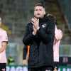 Palermo, si lavora per Henry alla Salernitana