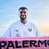 Palermo, Baniya: "La Serie A sarà solo questione di tempo"