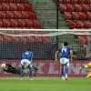 Italia Under 21, vittoria per la prima gara con calcio di rigore parato dal portiere rosanero 