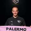 Palermo, gli attuali movimenti ufficiali di calciomercato