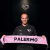 UFFICIALE: Palermo, ecco Palumbo