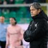Palermo, Inzaghi: "Fa male perdere così, ma la responsabilità è tutta nelle occasioni che non siamo riusciti a trasformare"