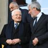 Palermo, Mattarella al Barbera 