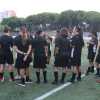 Palermo Woman, sconfitta di misura contro il Trastevere Woman