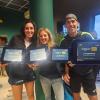 Extra Calcio: Tennis, tre tennisti palermitani si qualificano per il Master nazionale Tpra Road to Torino 