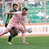 Palermo, Bani: "La viviamo con grande rammarico, i miei compagni sono stati fantastici, sono orgoglioso di loro"