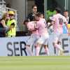 Palermo, Pierozzi: "Dovevamo portare la gara dalla parte nostra"