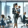 Bonus Mamme 2025, a breve si potrà presentare la domanda
