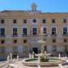 Villa Deliella, procedimento annullamento nulla osta parcheggio