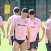 Palermo, date ed orari prime tre giornate di campionato 
