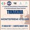 ESCLUSIVA TUTTOPALERMO.NET - Matti per gli Scacchi, Manganiello: "Il Festival Trinakria è l'unico in Sicilia dove..."