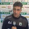 Lecco, Aglietti: "Il Palermo nella ripresa non ha fatto un tiro in porta"