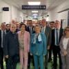 Salute, inaugurato a Palermo il nuovo pronto soccorso del Cervello