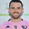 Palermo, Brunori: "Lavoro per tornare presto in campo, faremo di tutto per centrare i playoff"
