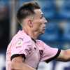 Serie B, Palermo-Cosenza: le probabili formazioni