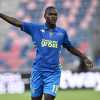 Palermo, Gyasi potrebbe arrivare domani