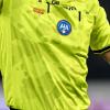 Avellino-Palermo, arbitra Galipò