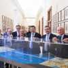 Regione Siciliana, Schifani: "Ponte sullo Stretto? Capace di rivoluzionare il futuro della Sicilia e del Mezzogiorno "
