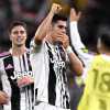 Juventus-Inter, il derby d'Italia è andato ai bianconeri