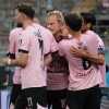 Palermo-Brescia, gli highlights 