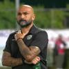Avellino, Biancolino: "Posso fare i complimenti alla mia squadra. Rigore al Palermo? Andiamo avanti"
